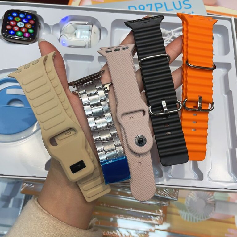 STRAPS 1