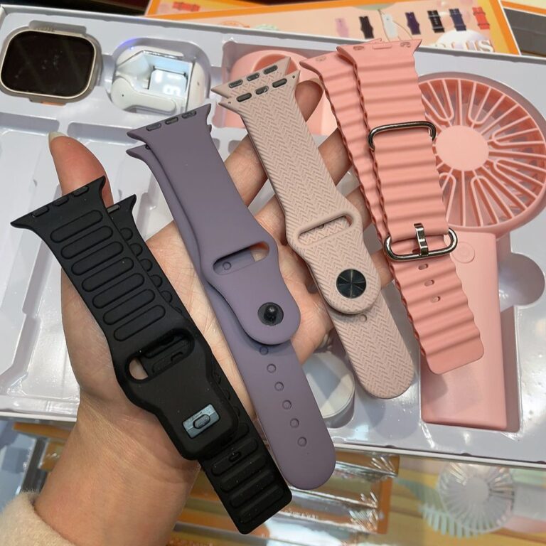 straps 2